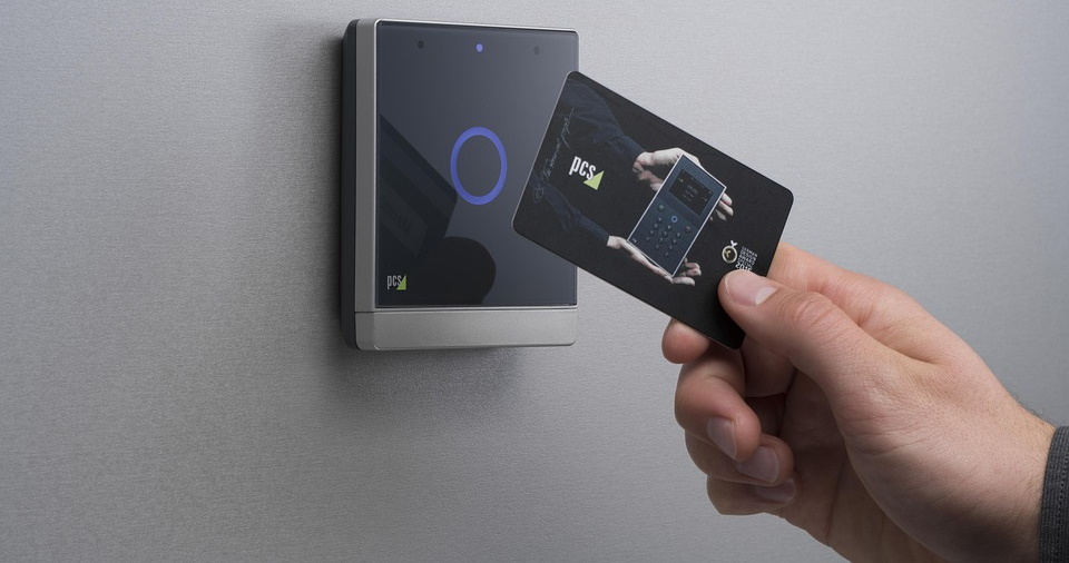 Was bedeutet RFID? BarcodeBlog