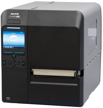 Sato CL4NX Plus