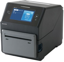 AEP Drucker SATO CT4-LX