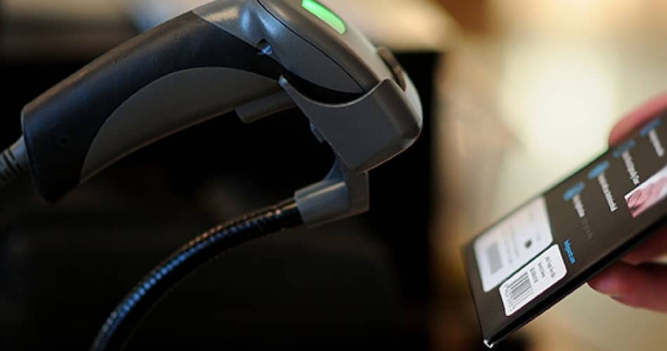 Barcodescanner programmieren mit JavaScript BarcodeBlog