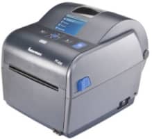 Drucker für Regaletiketten Honeywell PC43d