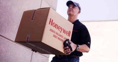 Honeywell erhöht Listenpreise zum 01.September 2022