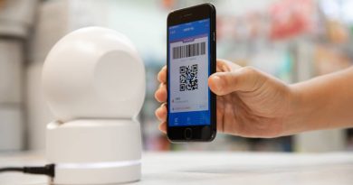 Kaufen Sie keinen Barcodescanner