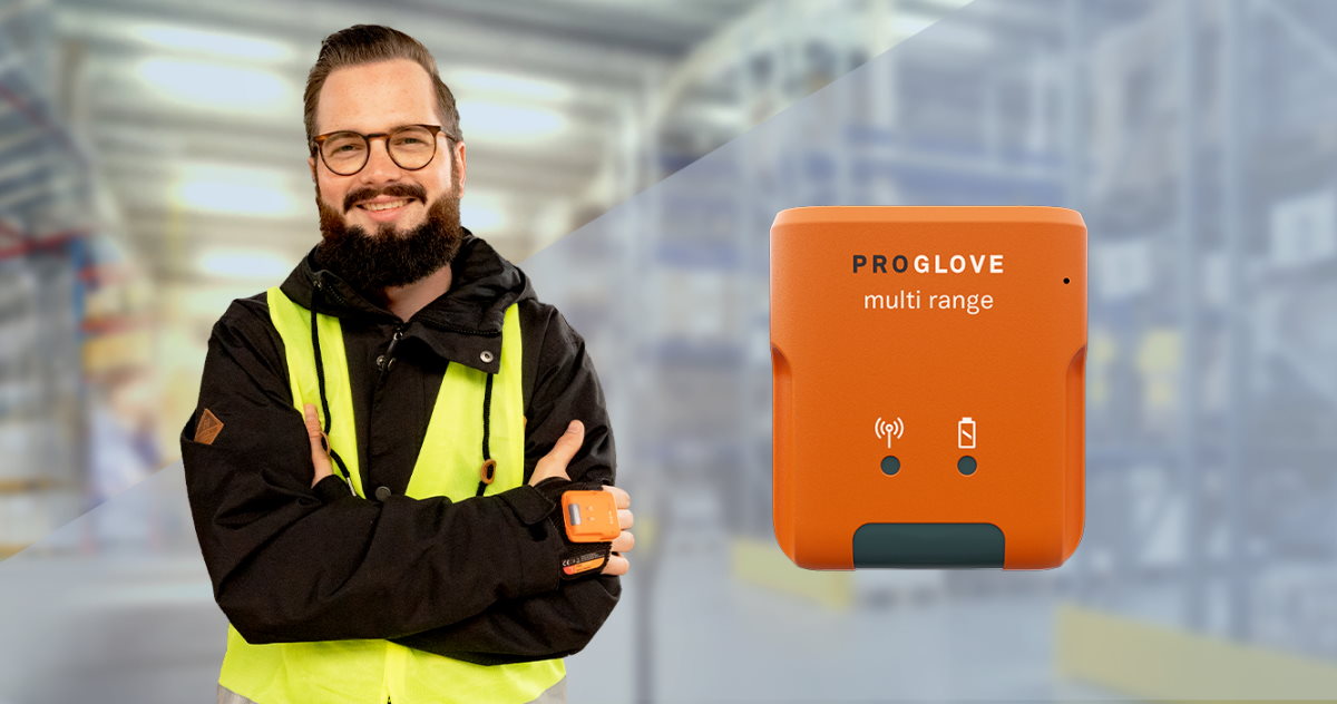 ProGlove Mark 3 das neue Wearable BarcodeBlog