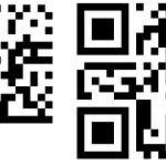 QR Code und Datamatrix - der Unterschied