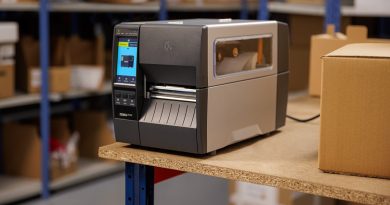 Soti Connect jetzt auch für Zebra Drucker
