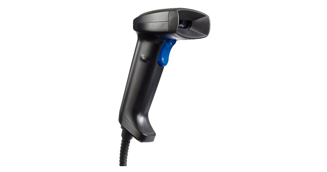 Handscanner Opticon L-210 | BarcodeBlog
