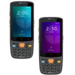 Datalogic Memor K20 mit Tastatur