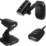 Zebra DS55 ist der neue Fix-Scanner