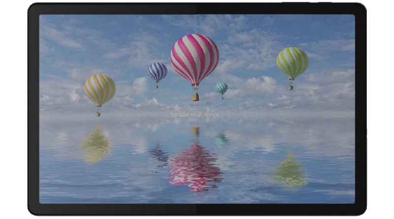 Bluebird T10 - Tablet für jedes Unternehmen