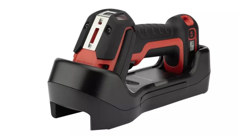 Honeywell Granit Ultra 2105i mit Ultra-Performance