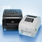 TSC TH Serie wird RFID-fähig
