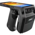 Zebra TC22R - integrierter RFID-Leser