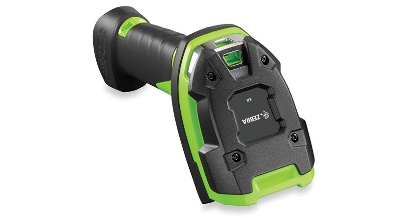Zebra stellt DS3678-XR und DS3608-XR vor