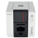Evolis Zenius 2 neu vorgestellt