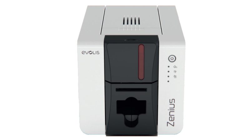 Evolis Zenius 2 neu vorgestellt