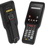 Honeywell CK62 Tasten-Mobilcomputer fürs Lager