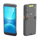 Urovo DT610 – RFID Mobilcomputer mit Smartphone-Ergonomie Urovo DT610 – RFID Mobilcomputer mit Smartphone-Ergonomie