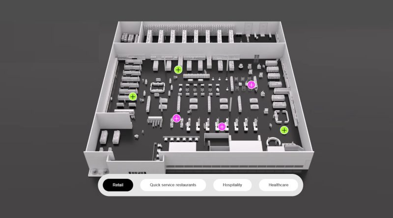 Zebra akquiriert Elo Touch und erweitert Portfolio