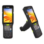 Zebra MC3450 läutet neue Generation ein