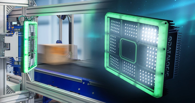 Datalogic Matrix 830 und Matrix 930 – Neue 2D-Barcodelesegeräte