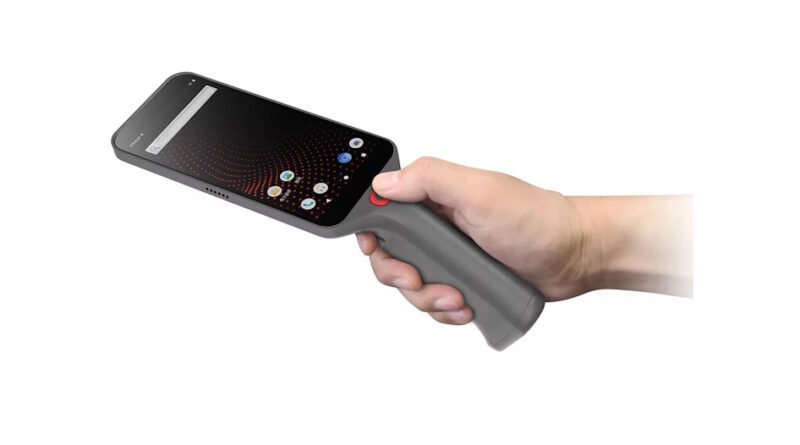 Honeywell CS32 – für modernen Einzelhandel