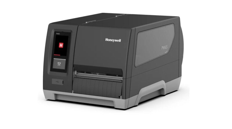 Honeywell PM65 - 6" Etikettendrucker