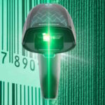 KI mit Dual-Sensor: Datalogic Gryphon 4600 KI mit Dual-Sensor: Datalogic Gryphon 4600