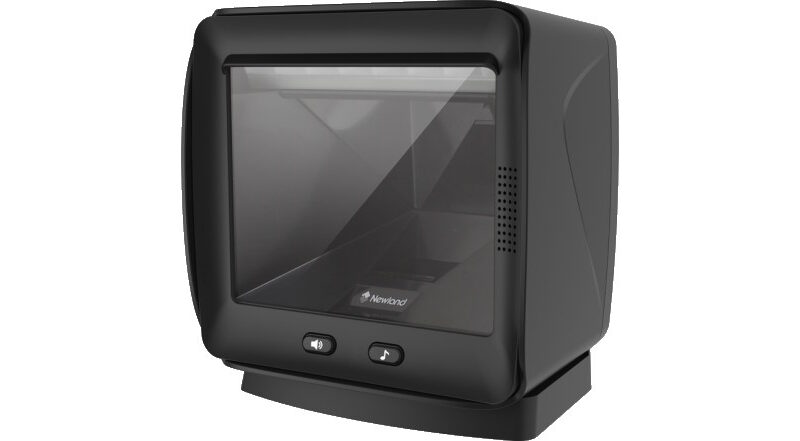 Newland FR80 Salmon – für schnelle Checkouts