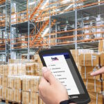 SAP Business One im Lager? Mit Mobile4Logistics von bob Systemlösungen SAP Business One im Lager