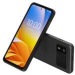 Zebra EM45 RFID - Wolf im Smartphone