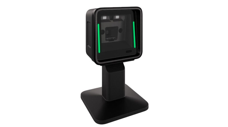 Zebra SP20 - Scannen an der Kasse