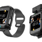 Zebra WS301 - Minicomputer auf Android-Basis Zebra WS301 - Minicomputer auf Android-Basis