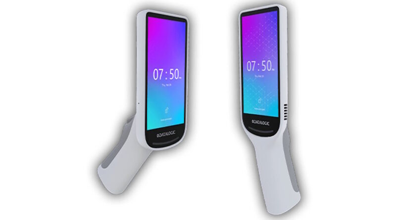 Datalogic Joya Smart und Joya Smart+