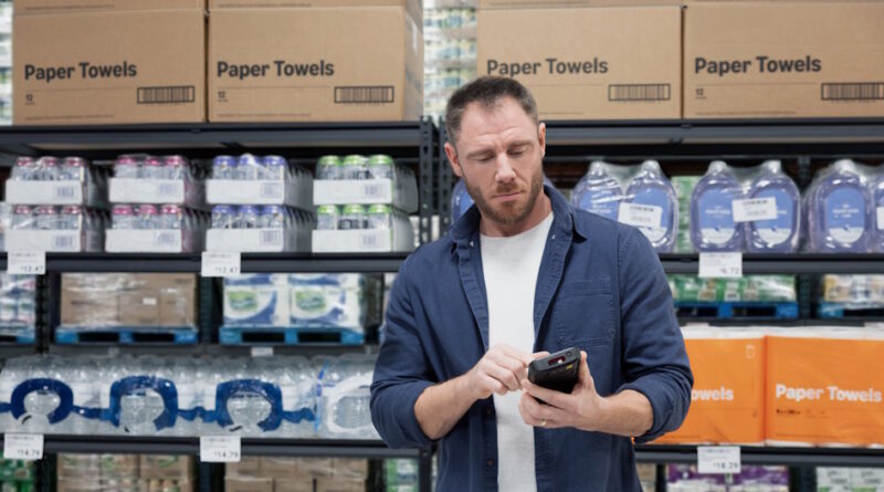 Tutorials auf Barcodeblog.de