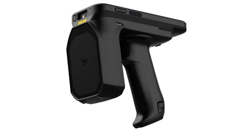 Bluebird S10 RFID – Mobile Datenerfassung mit UHF-RFID-Power