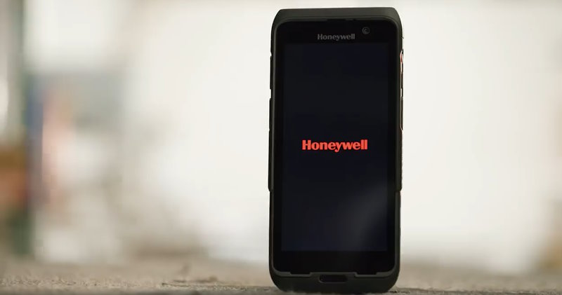 Honeywell CT47 nur noch mit 128 GB & 8 GB RAM