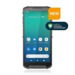 Newland MT95 Kambur Pro III – mit 5G und Android 15