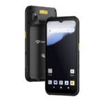 WEROCK Rockscan A260 – Robuster Handheld-PDA