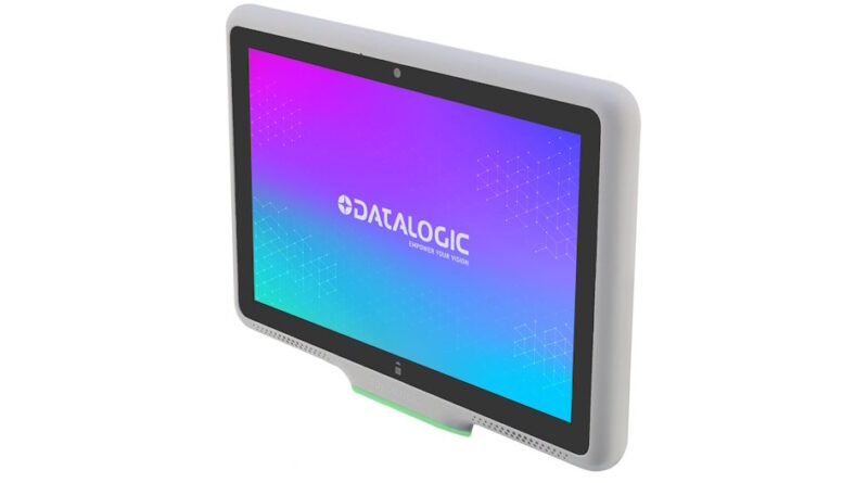 Datalogic Smart Portal – Das intelligente Gateway für Self-Service