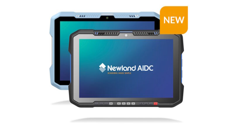 Newland NQuire 10 Trygon Tablet